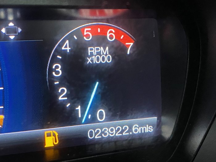 Ford Ranger 3.2 RANGER WILDTRAK 4X4 TDCI Pick Up Diesel White