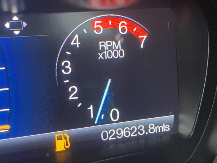 Ford Ranger 3.2 RANGER WILDTRAK 4X4 TDCI Pick Up Diesel Grey