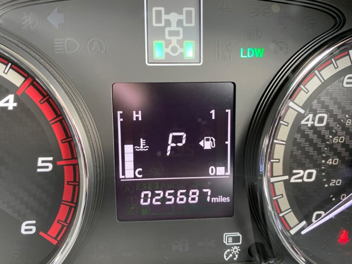 Fiat Fullback 2.4 180hp LX Double Cab Pick Up Auto Pick Up Diesel Grey