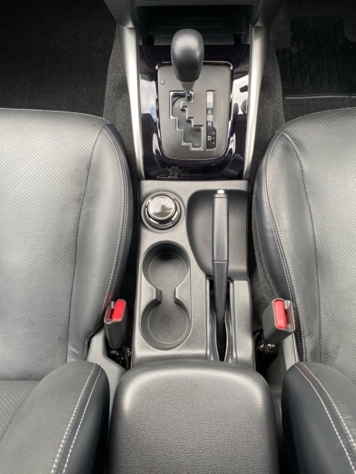 Fiat Fullback 2.4 180hp LX Double Cab Pick Up Auto Pick Up Diesel Grey