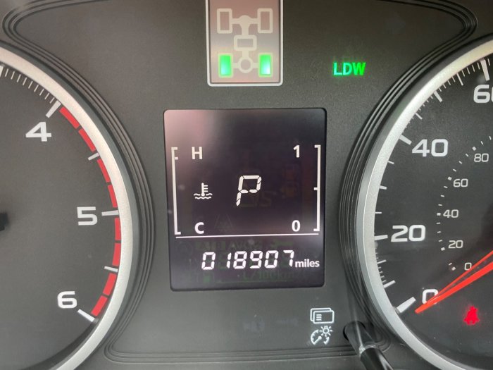 Fiat Fullback 2.4 180hp LX Double Cab Pick Up Auto Pick Up Diesel Grey