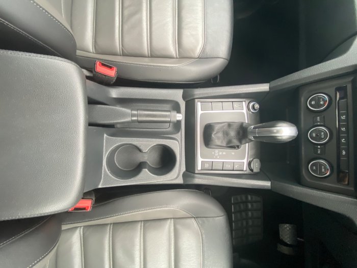 Volkswagen Amarok D/Cab Pick Up Highline 3.0 V6 TDI 224 BMT 4M Auto Pick Up Diesel Black