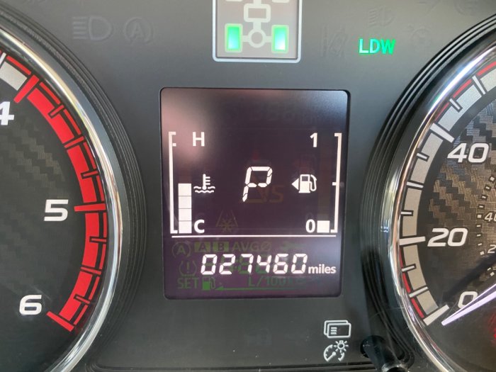 Fiat Fullback 2.4 180hp LX Double Cab Pick Up Auto Pick Up Diesel Black