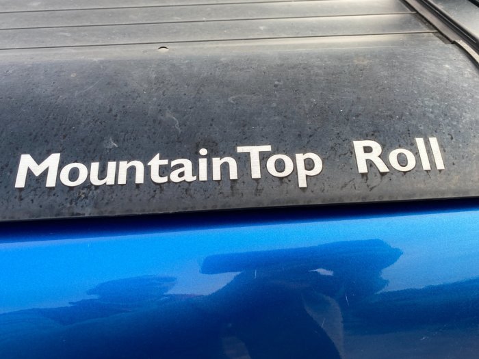 Mitsubishi L200 2.4 Double Cab DI-D 178 Barbarian 4WD Auto Pick Up Diesel Blue