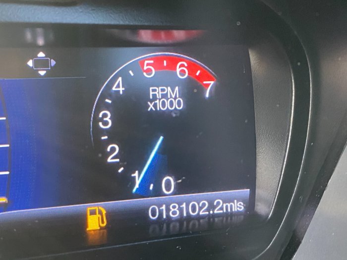 Ford Ranger Pick Up Double Cab Wildtrak 3.2 TDCi 200 Auto Pick Up Diesel Grey