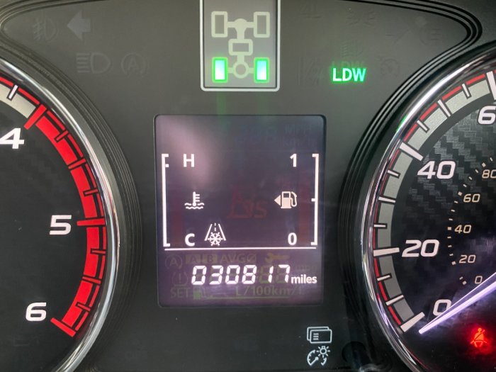 Fiat Fullback 2.4 180hp Cross Double Cab Pick Up Pick Up Diesel Grey