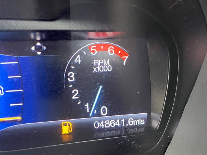 Ford Ranger Pick Up Double Cab Wildtrak 3.2 TDCi 200 Pick Up Diesel Grey
