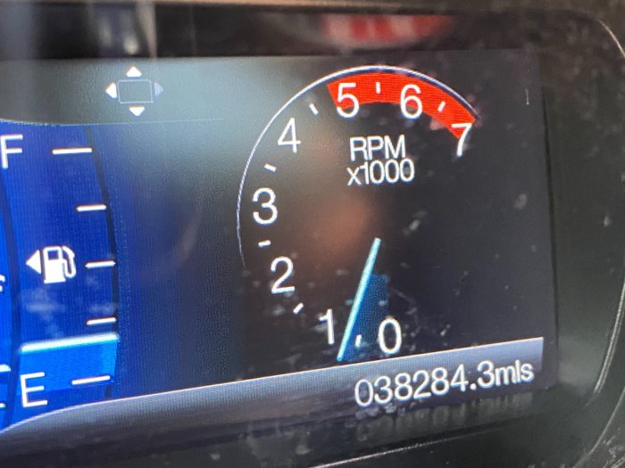 Ford Ranger Pick Up Double Cab Wildtrak 3.2 TDCi 200 Pick Up Diesel Black