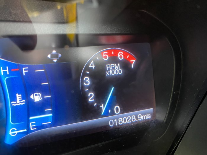 Ford Ranger Pick Up Double Cab Wildtrak 3.2 TDCi 200 Auto Pick Up Diesel Grey