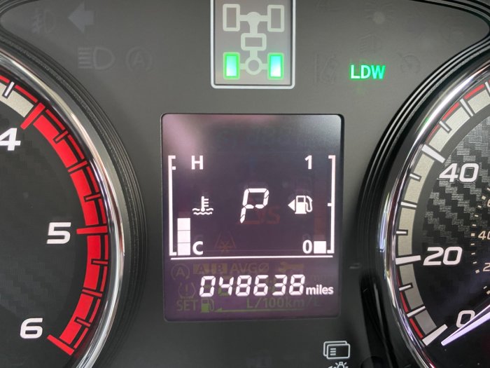 Mitsubishi L200 2.4 Double Cab DI-D 178 Barbarian 4WD Auto Pick Up Diesel Black