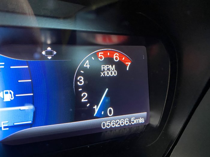 Ford Ranger Pick Up Double Cab Wildtrak 3.2 TDCi 200 Auto Pick Up Diesel Grey