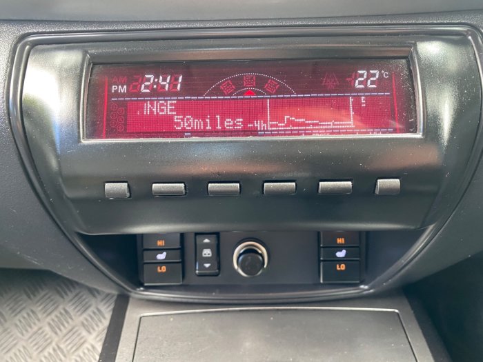 Mitsubishi L200 2.5 Double Cab DI-D Barbarian Black 4WD 176Bhp Pick Up Diesel Red