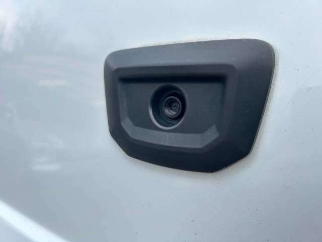 2022 Ford Transit Custom 2.0 EcoBlue 130ps Low Roof D/Cab Limited Van