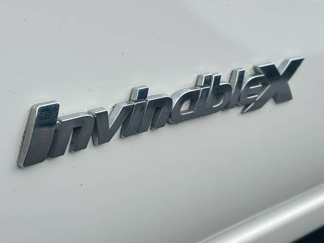 2022 Toyota Hilux Invincible X D/Cab Pick Up 2.8 D-4D Auto