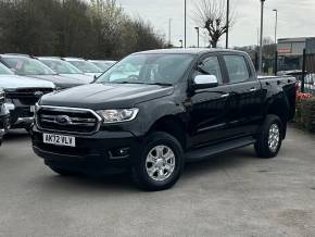 FORD RANGER at MD Vehicles Chesterfield