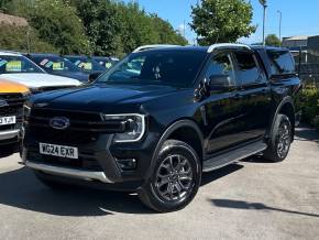 FORD RANGER at MD Vehicles Chesterfield