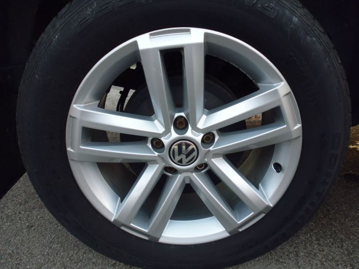 Volkswagen Amarok D/Cab Pick Up Highline 2.0 BiTDI 180 BMT 4MTN Auto Four Wheel Drive Diesel Grey
