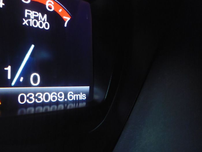 Ford Ranger 3.2 RANGER WILDTRAK 4X4 TDCI Four Wheel Drive Diesel Silver