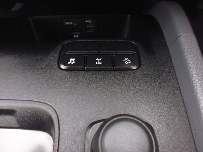 Ford Ranger 3.2 RANGER WILDTRAK 4X4 TDCI Four Wheel Drive Diesel Black