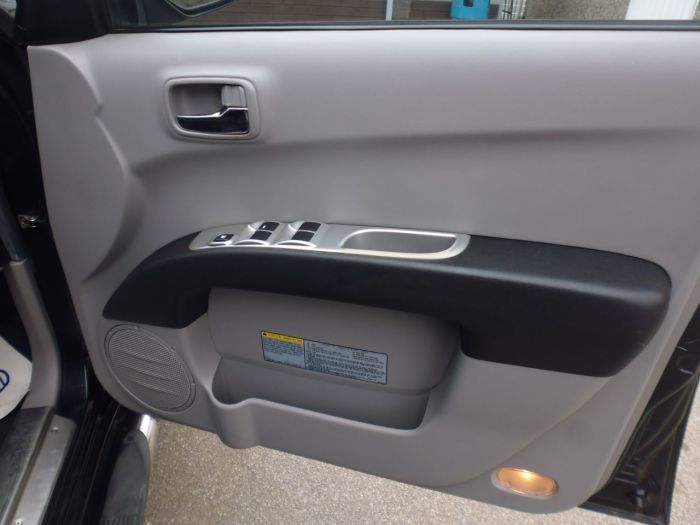 Mitsubishi L200 2.5 Double Cab DI-D Barbarian 4WD Auto 176Bhp Pick Up Diesel Black