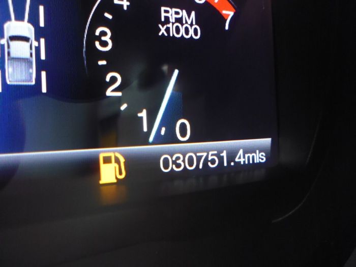 Ford Ranger Pick Up Double Cab Wildtrak 3.2 TDCi 200 Pick Up Diesel Black