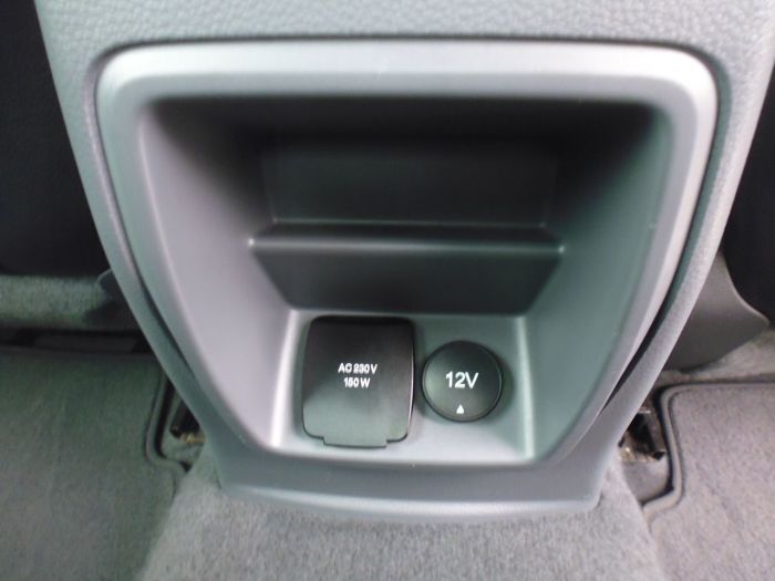 Ford Ranger Pick Up Double Cab Wildtrak 3.2 TDCi 200 Pick Up Diesel Black