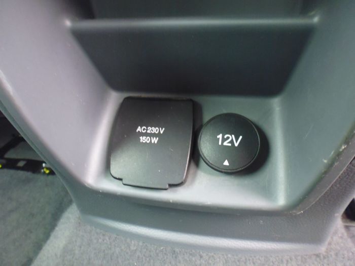 Ford Ranger Pick Up Double Cab Wildtrak 3.2 TDCi 200 Auto Pick Up Diesel Black