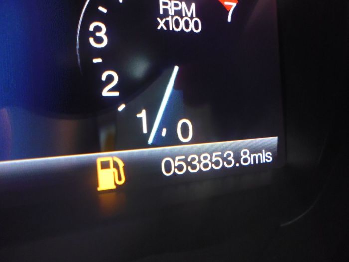 Ford Ranger Pick Up Double Cab Wildtrak 3.2 TDCi 200 Auto Pick Up Diesel Black