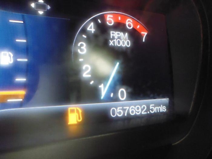 Ford Ranger Pick Up Double Cab Limited 2 2.2 TDCi Pick Up Diesel Blue