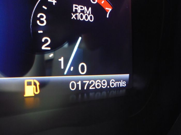 Ford Ranger Pick Up Double Cab Wildtrak 3.2 TDCi 200 Pick Up Diesel Orange