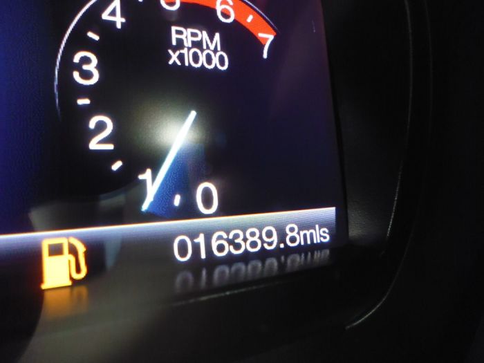 Ford Ranger 3.2 RANGER WILDTRAK 4X4 TDCI Pick Up Diesel White