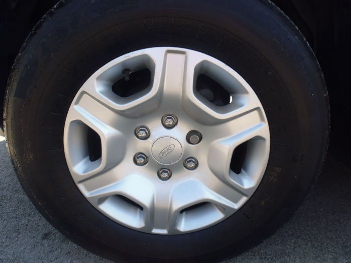 Ford Ranger Pick Up Double Cab Limited 2 2.2 TDCi Pick Up Diesel Grey