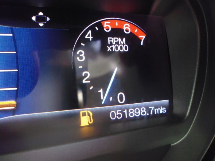 Ford Ranger Pick Up Double Cab Limited 2 2.2 TDCi Pick Up Diesel Grey