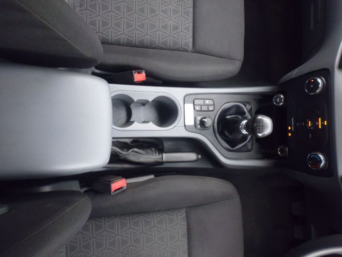 Ford Ranger 2.2 RANGER XL 4X4 TDCI Pick Up Diesel White