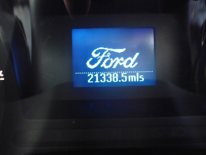 Ford Ranger 2.2 RANGER XL 4X4 TDCI Pick Up Diesel White