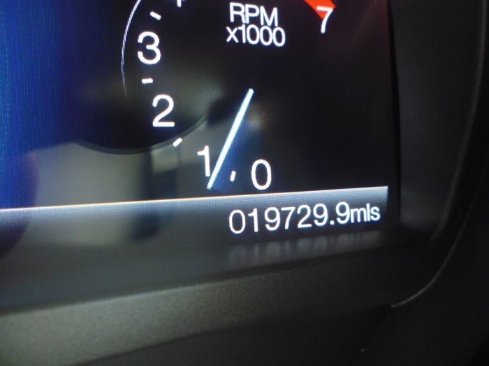 Ford Ranger Pick Up Double Cab Limited 2 2.2 TDCi Pick Up Diesel Black