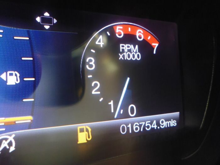Ford Ranger 3.2 RANGER WILDTRAK 4X4 TDCI Pick Up Diesel Grey