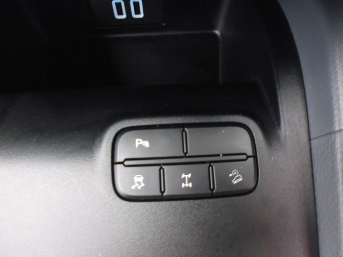 Ford Ranger Pick Up Double Cab Wildtrak 3.2 TDCi 200 Auto Pick Up Diesel Black