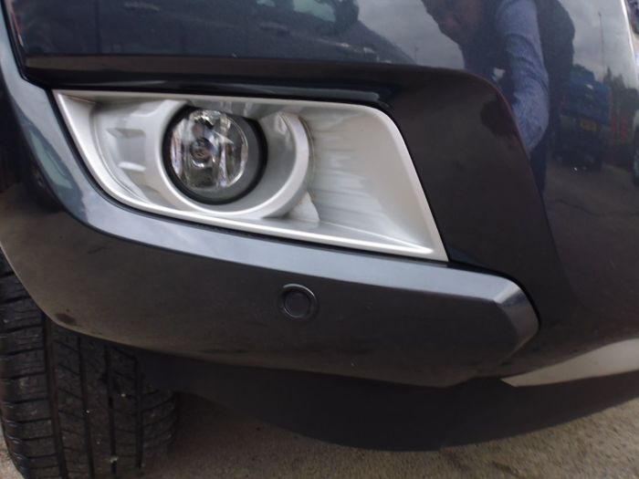 Ford Ranger Pick Up Double Cab Limited 2 2.2 TDCi Auto Pick Up Diesel Grey