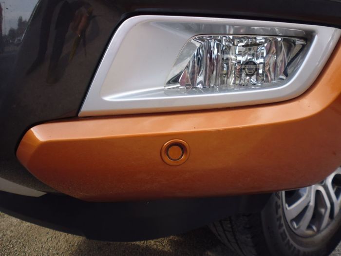 Ford Ranger Pick Up Double Cab Wildtrak 3.2 TDCi 200 Auto Pick Up Diesel Orange