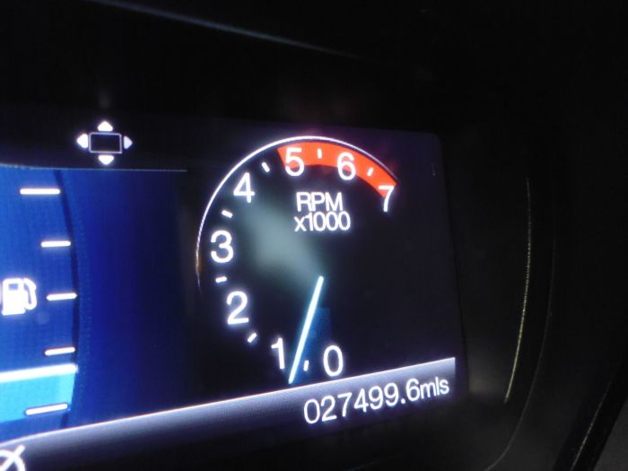 Ford Ranger 3.2 RANGER WILDTRAK 4X4 TDCI Pick Up Diesel Black