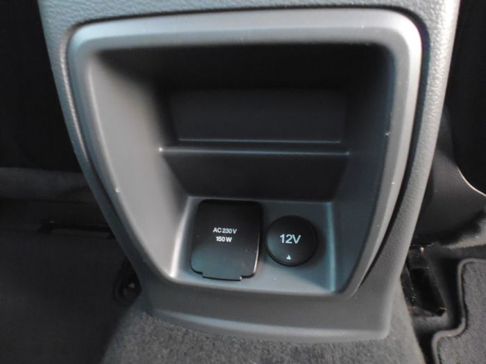 Ford Ranger Pick Up Double Cab Limited 1 3.2 TDCi 200 Pick Up Diesel Grey